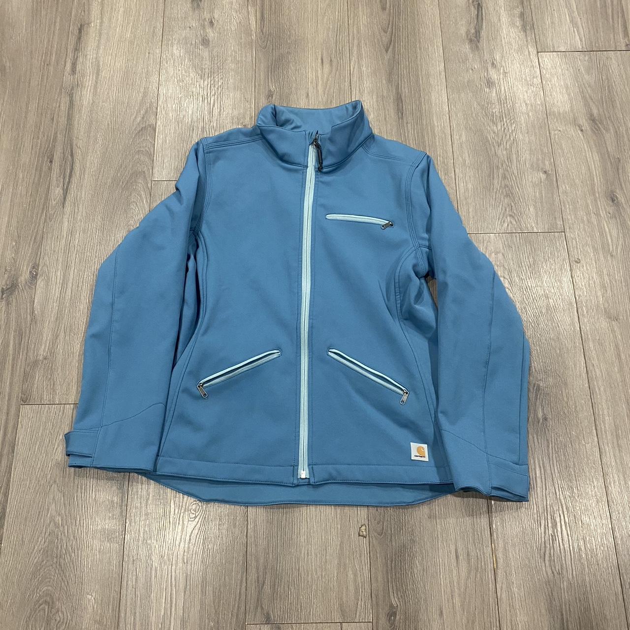 Carhartt crowley hot sale jacket womens