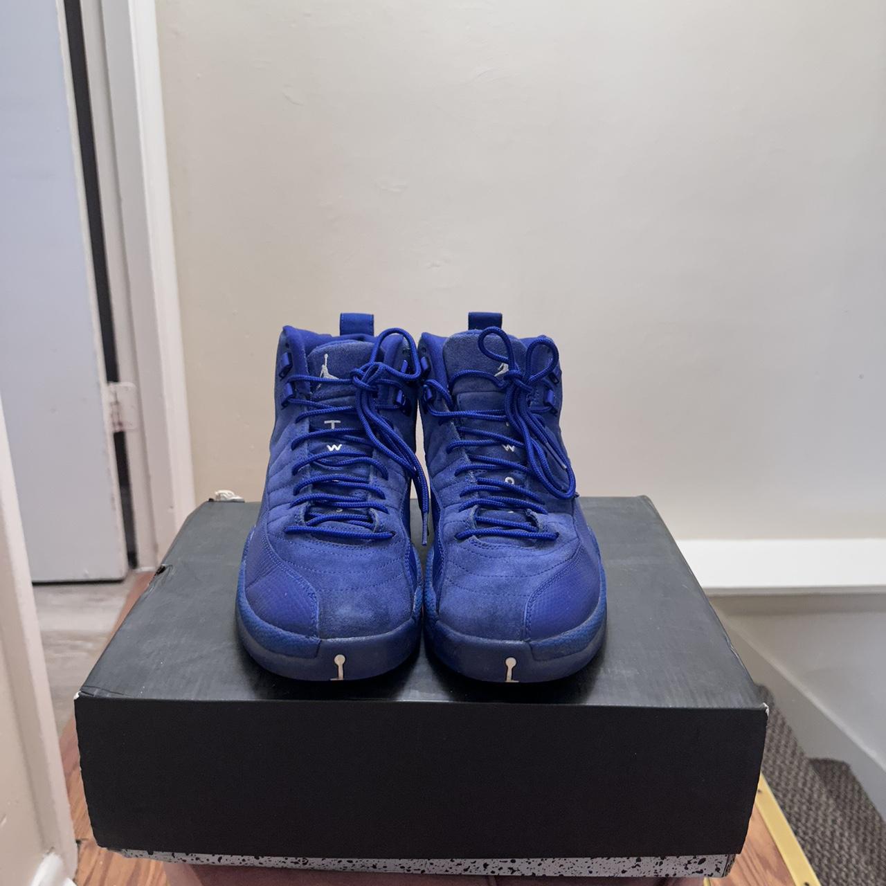 jordan 12 retro size 10.5