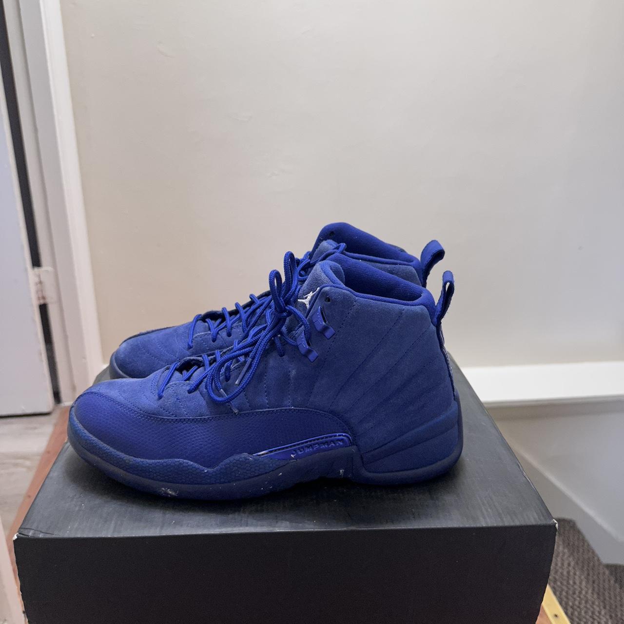 jordan 12 retro size 10.5