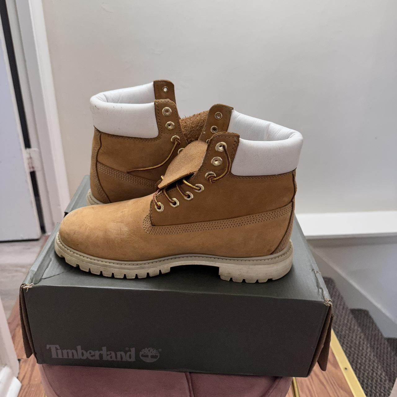 Timberland Men's Boots (5)