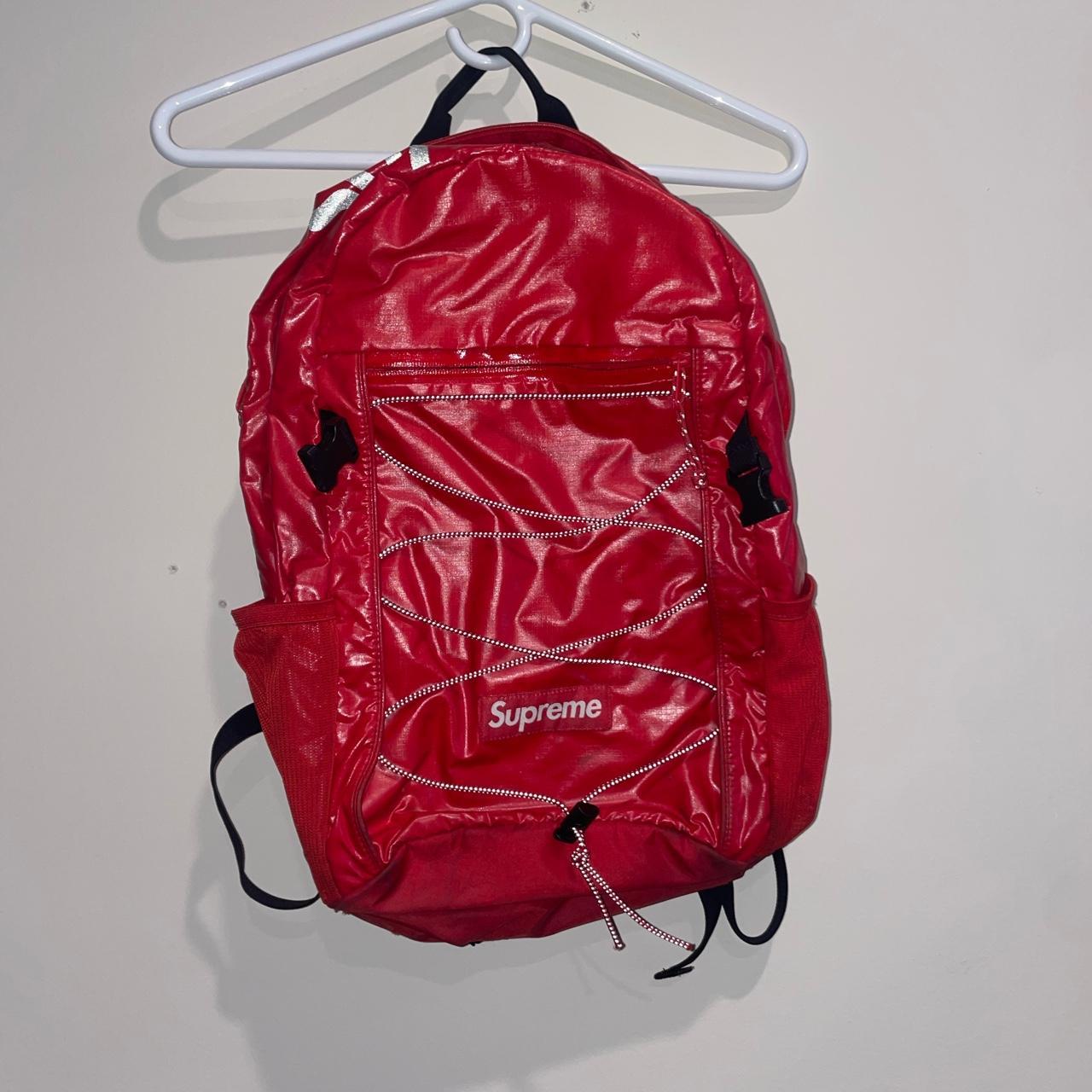直販価格Supreme FW17 Backpack バッグ