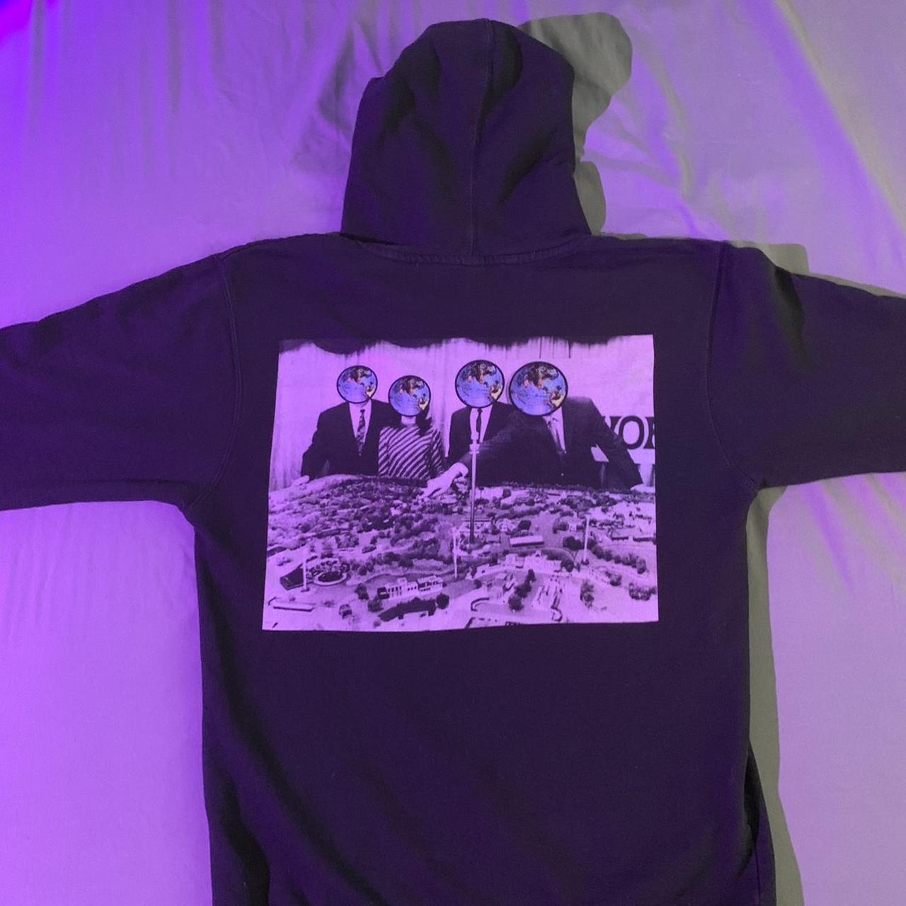 astroworld merch hoodie