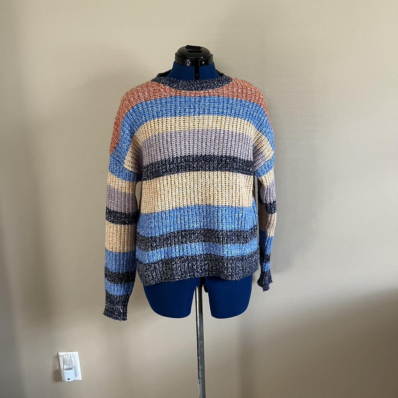 C&c deals california sweater