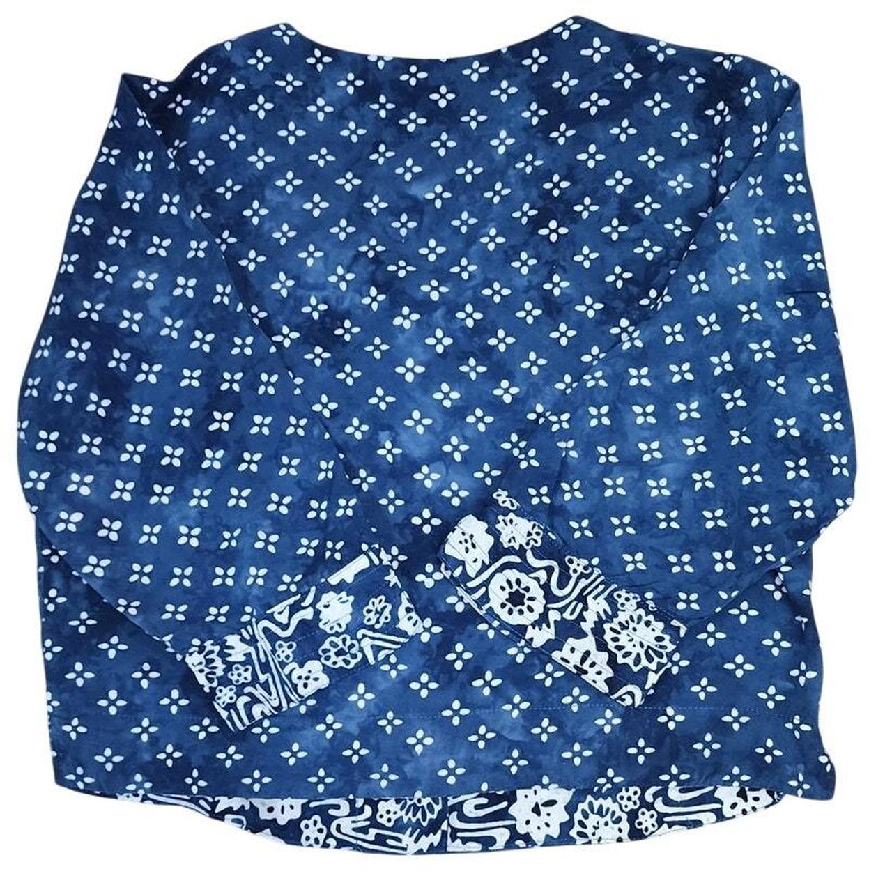 Source Unknown Women's Jumpsuits and rompers - Bl… - image 4