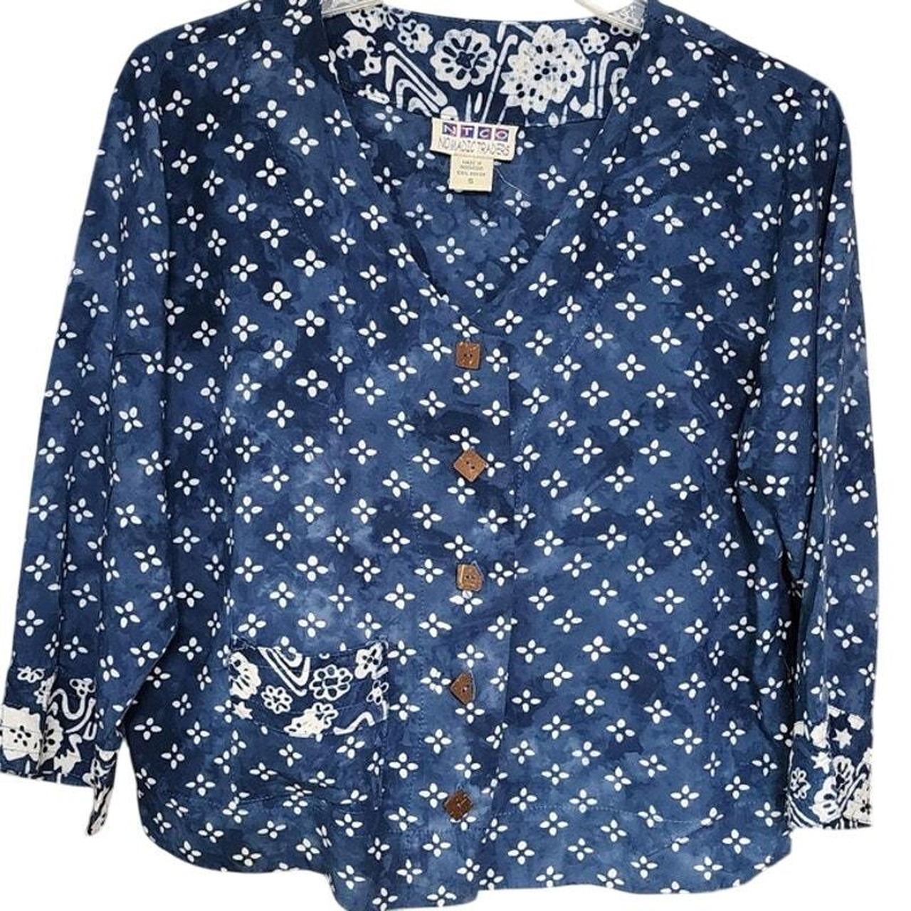 Source Unknown Women's Jumpsuits and rompers - Bl… - image 1