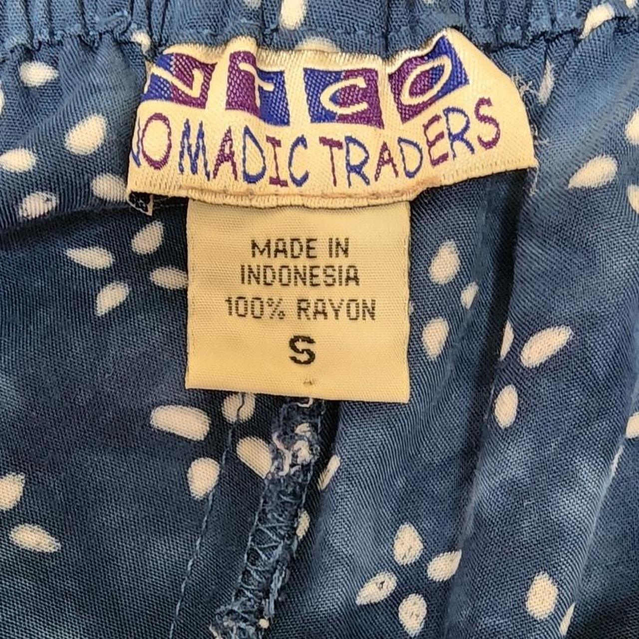 Source Unknown Women's Jumpsuits and rompers - Bl… - image 8