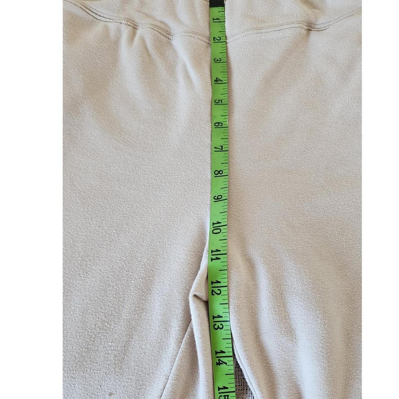 Source Unknown Women's Bootcut Pants - Brown - L … - image 7