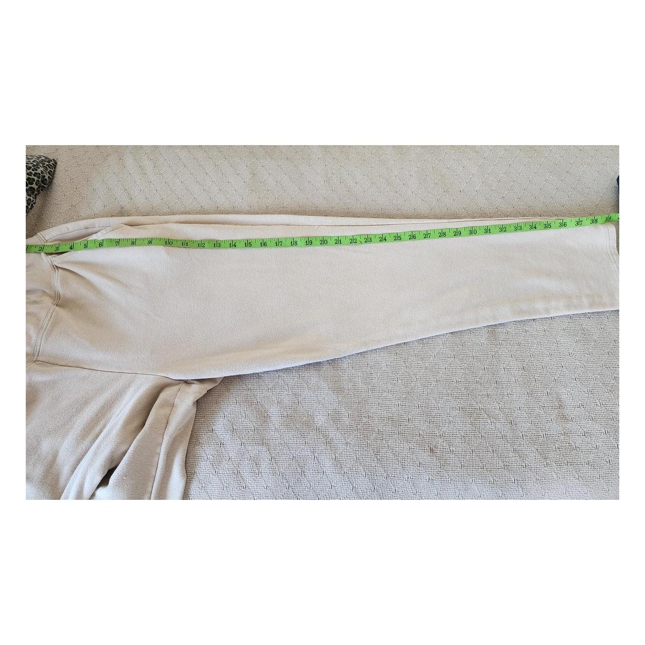 Source Unknown Women's Bootcut Pants - Brown - L … - image 6