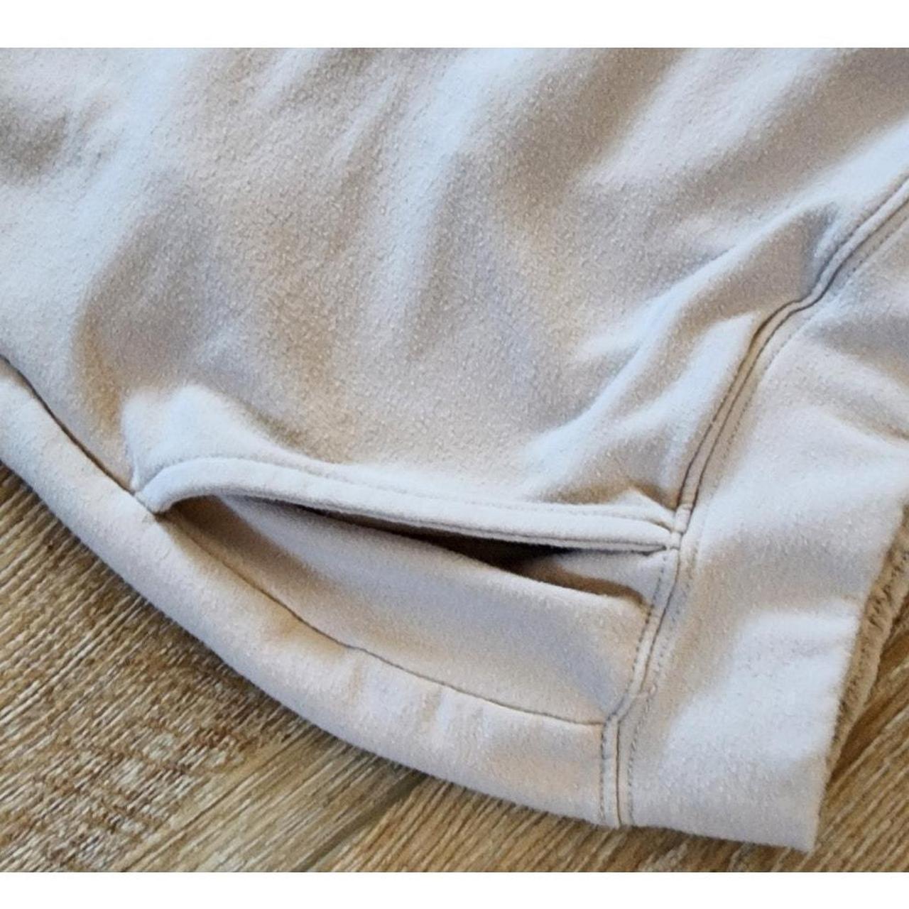 Source Unknown Women's Bootcut Pants - Brown - L … - image 4