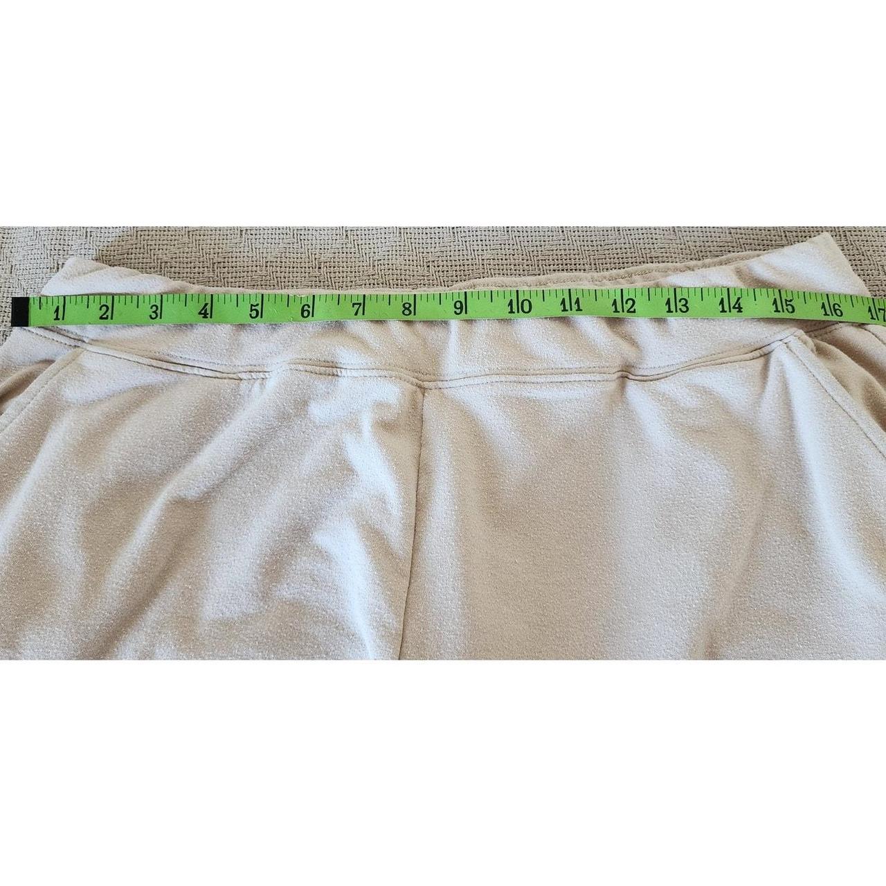 Source Unknown Women's Bootcut Pants - Brown - L … - image 8