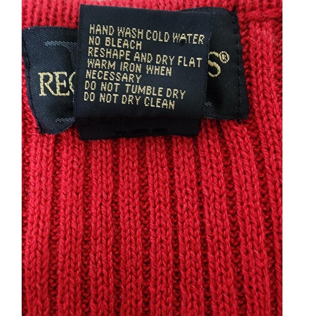 Source Unknown Men's Tank top - Multi - M – Step … - image 8