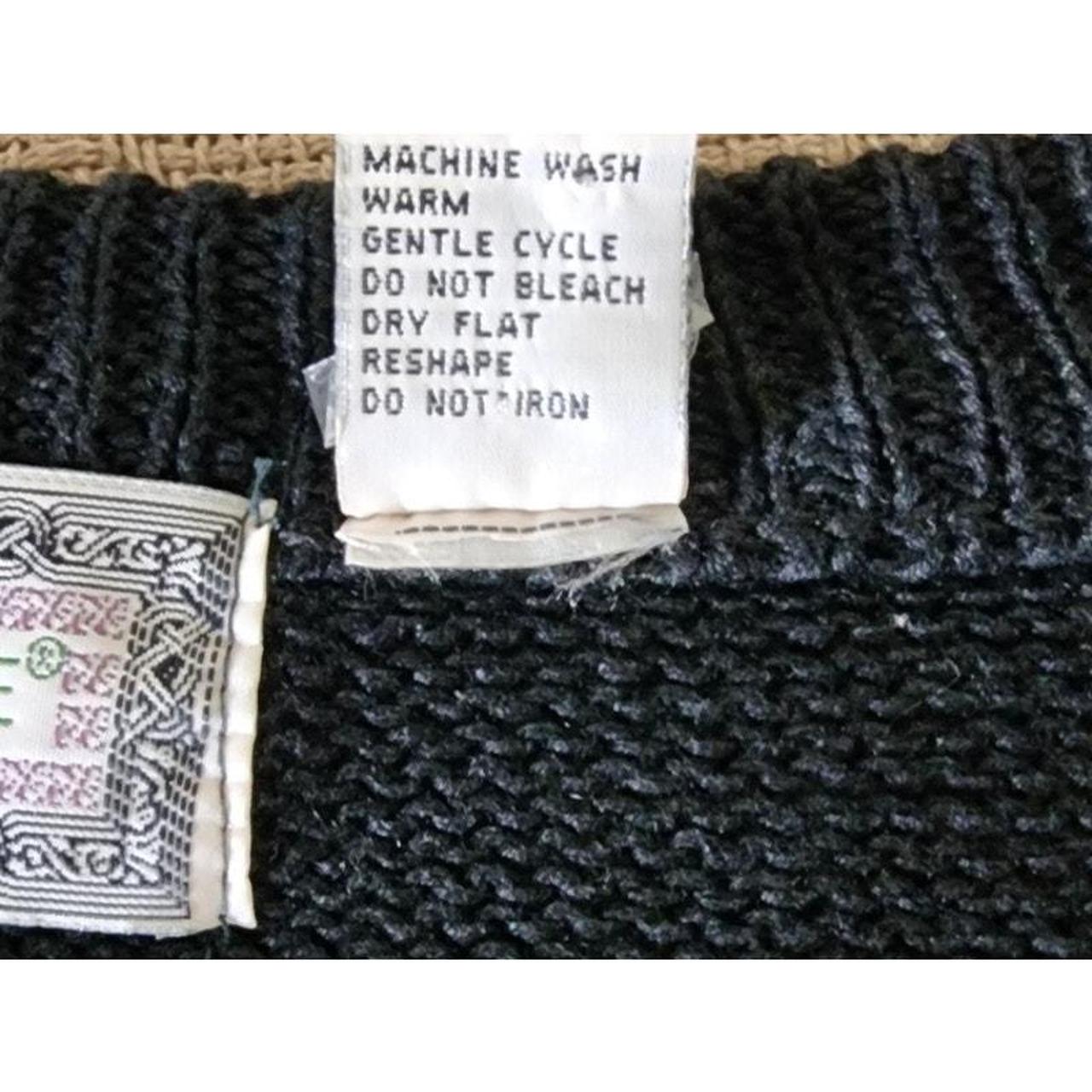 Source Unknown Men's Sweater - Multi - XL – Step … - image 8