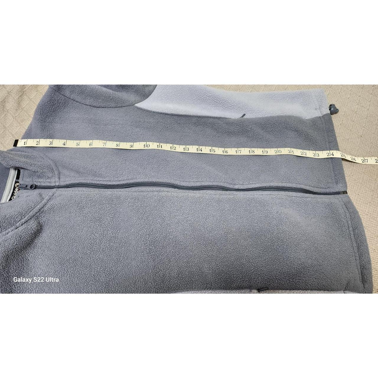 Source Unknown Women's Lightweight Jacket - Grey … - image 5