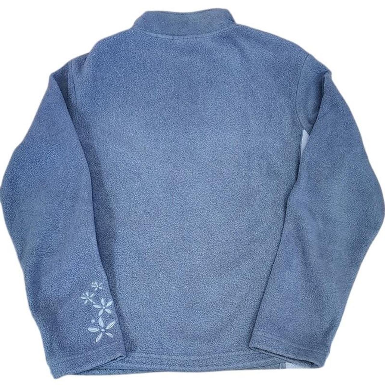 Source Unknown Women's Lightweight Jacket - Grey … - image 2