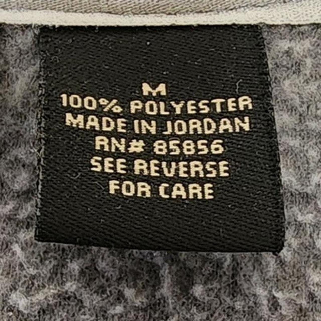 Source Unknown Women's Lightweight Jacket - Grey … - image 8