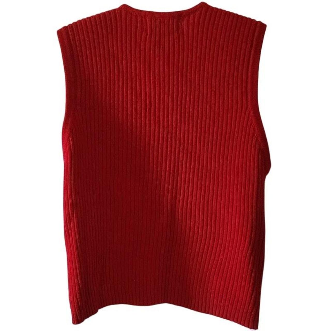 Source Unknown Women's Vest - Multi - M – Step ba… - image 3