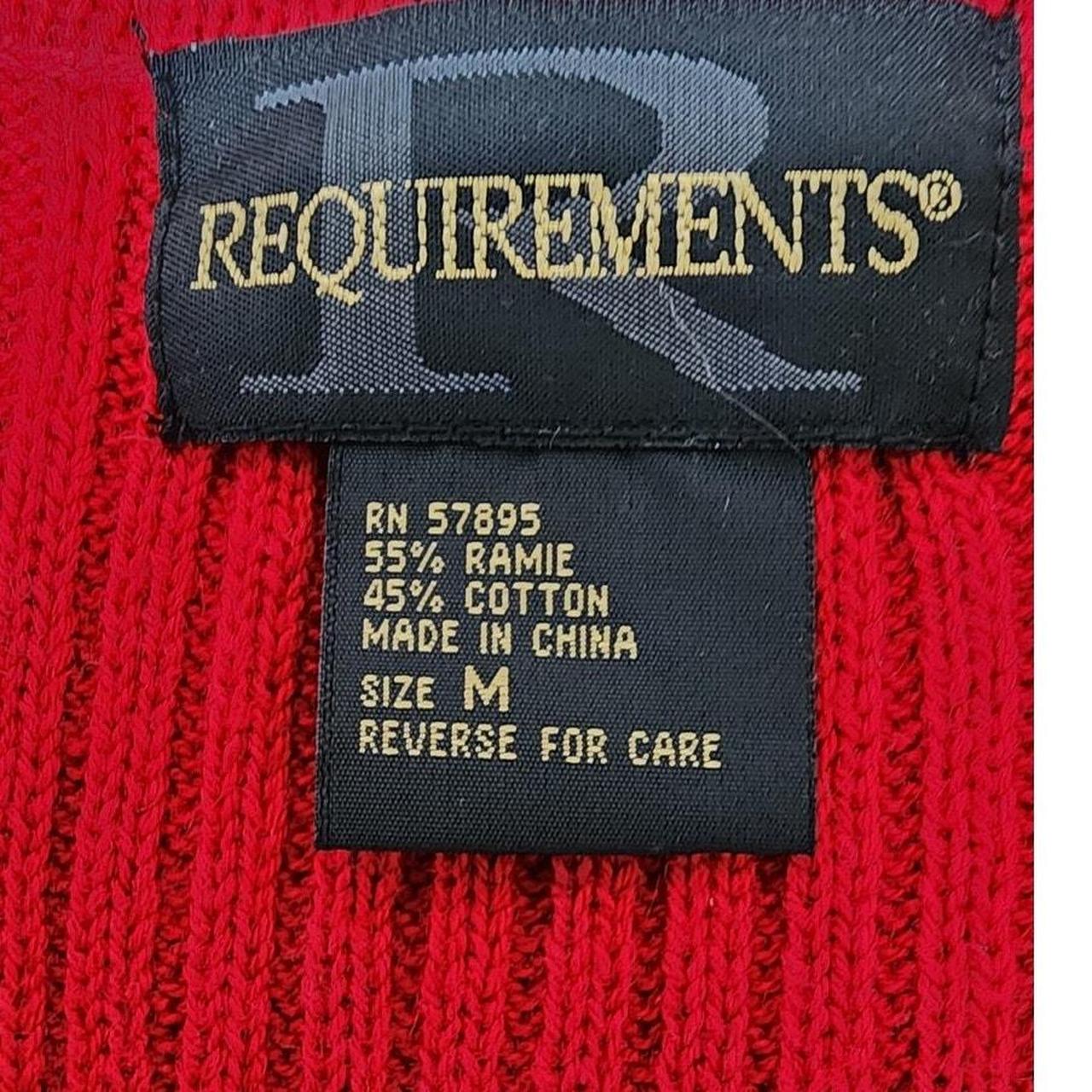 Source Unknown Women's Vest - Multi - M – Step ba… - image 8