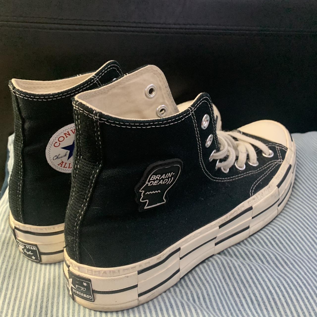 Converse Men's Trainers | Depop