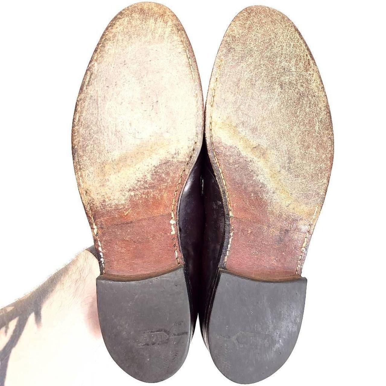 Church's Men's Brown Loafers (8)