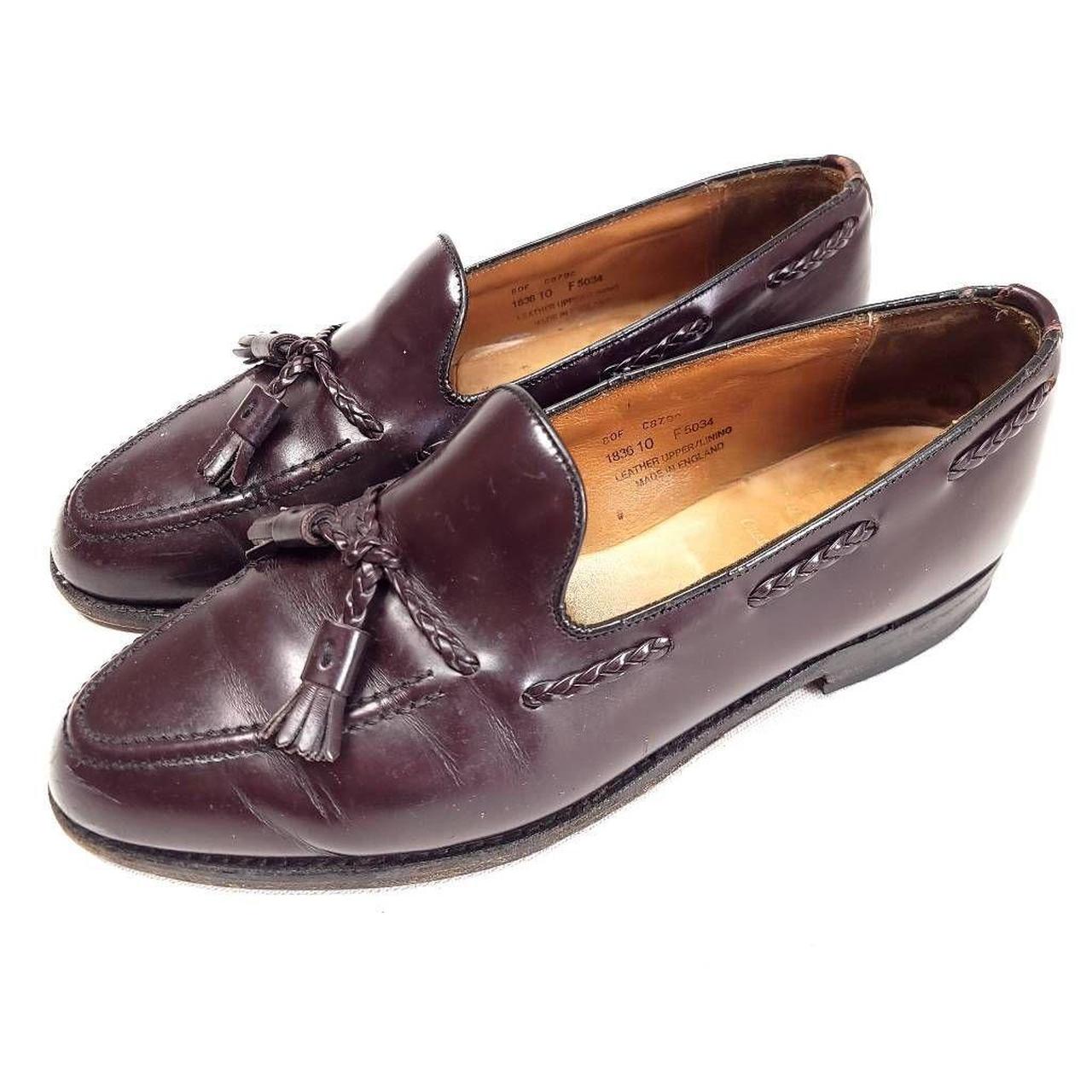 Church's Men's Brown Loafers