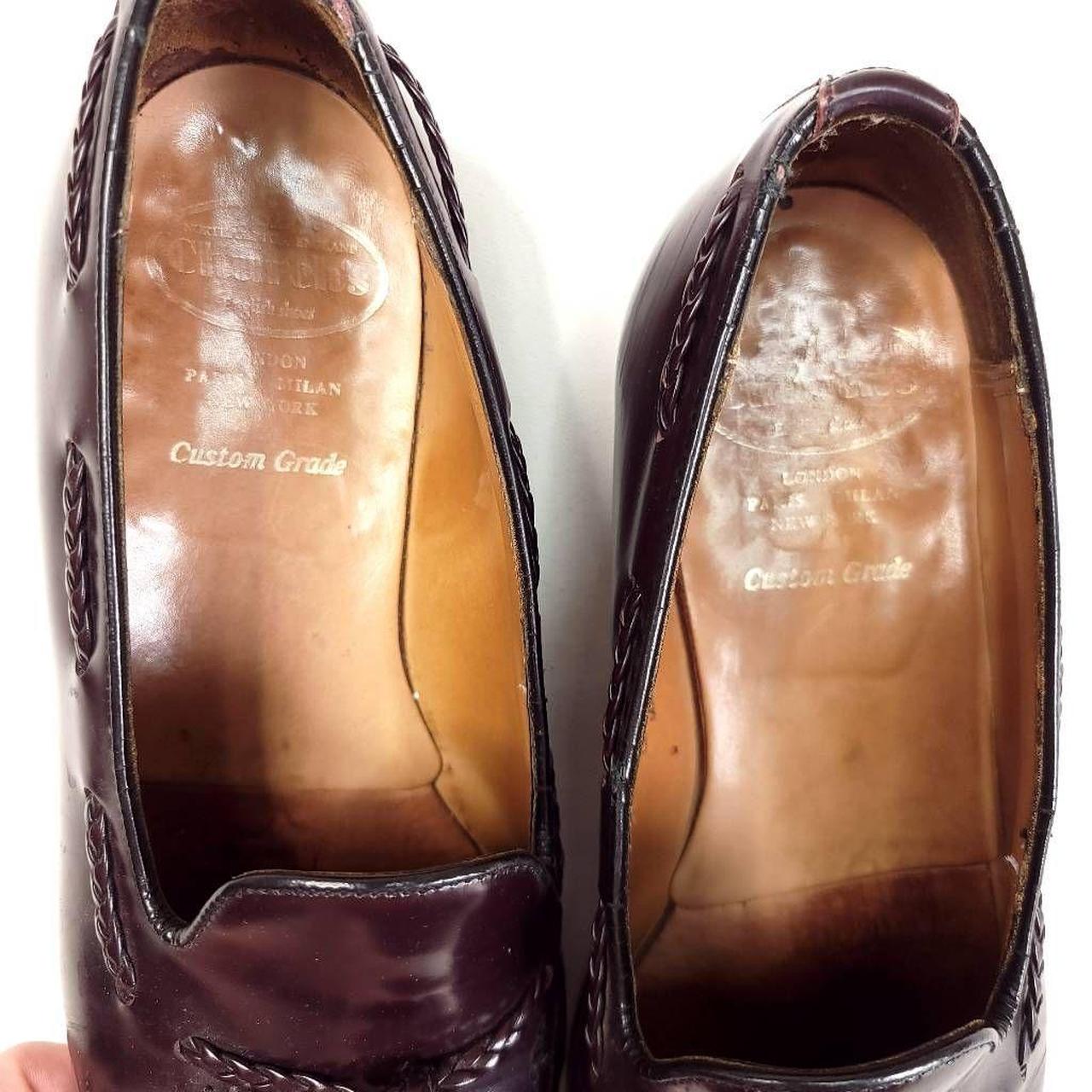 Church's Men's Brown Loafers (5)