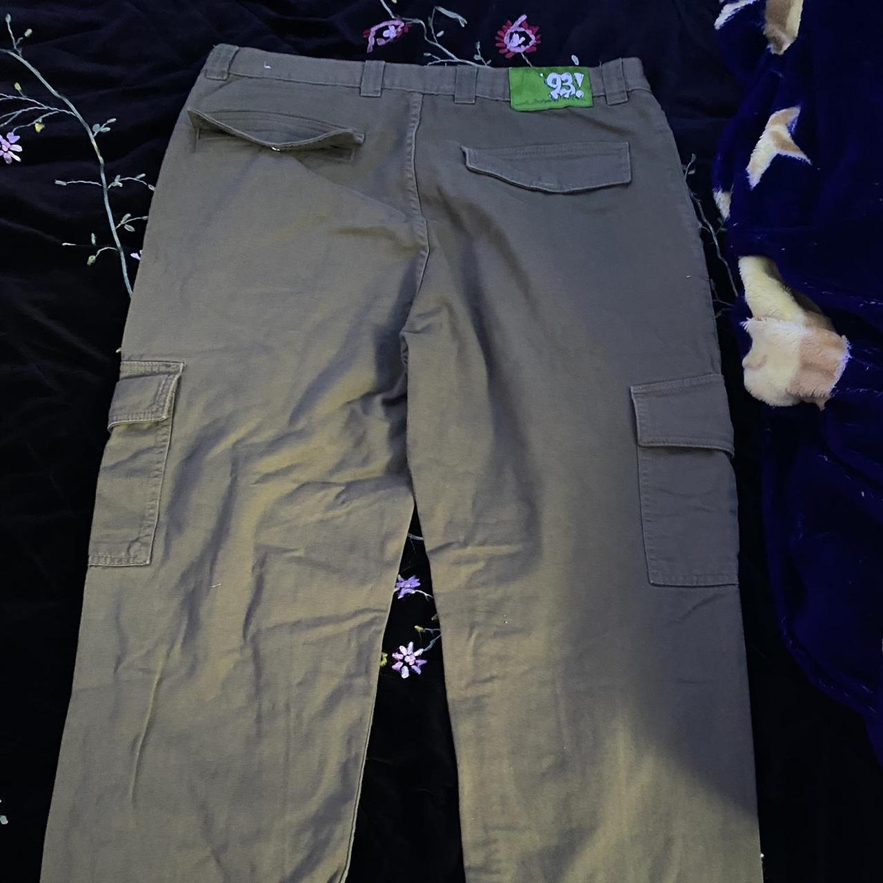 Polar Big Boy Polar 93! BB- L 93!- 34/32 send... - Depop