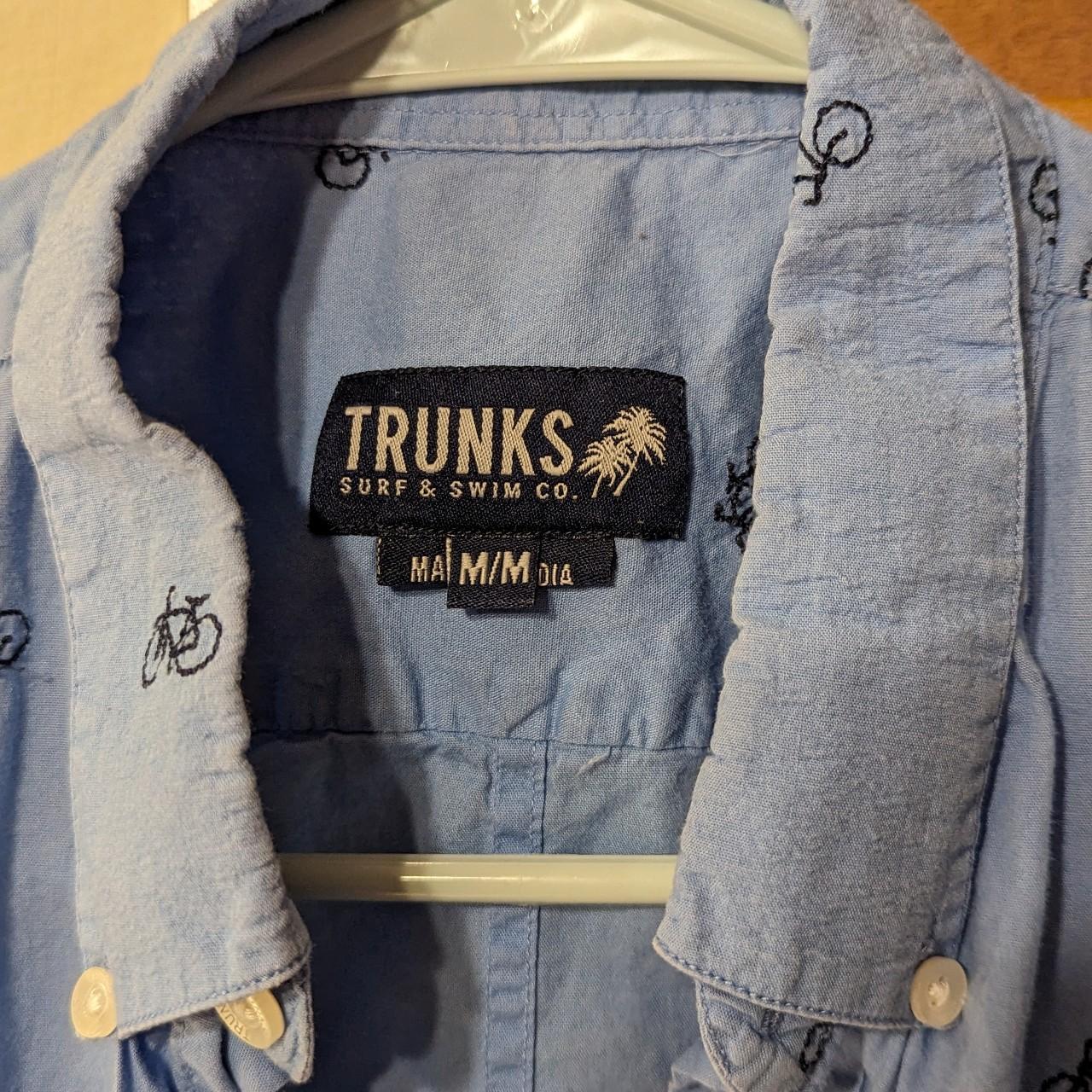 Trunks surf and sale swim co shirts