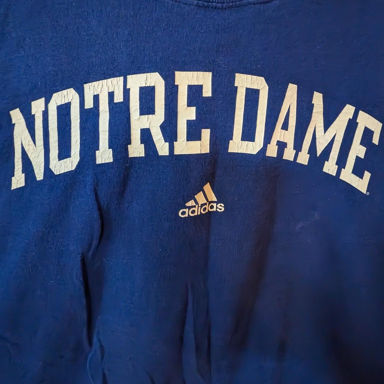 Adidas notre store dame