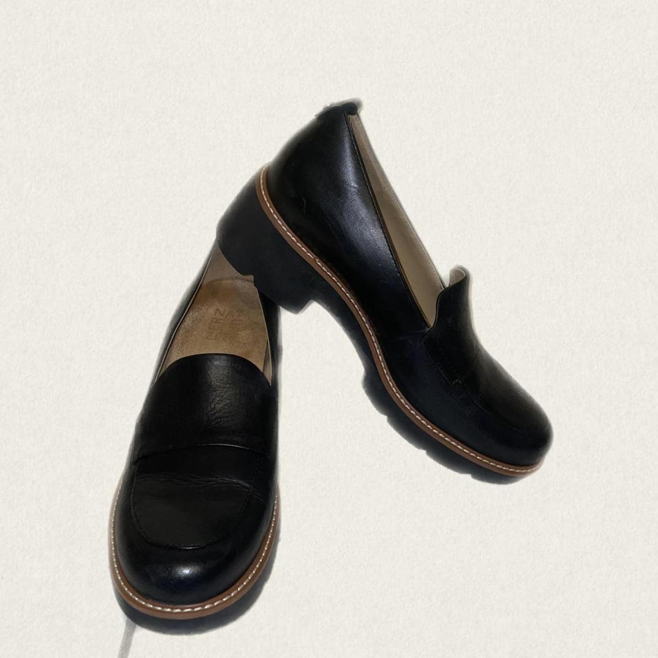 naturalizer women's loafers
