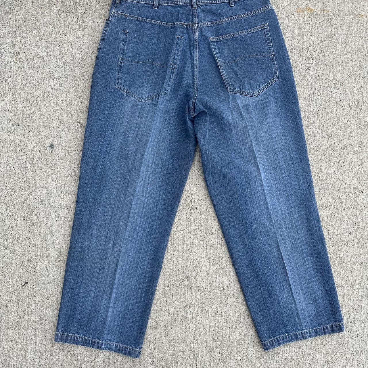 Joe boxer fashion jeans