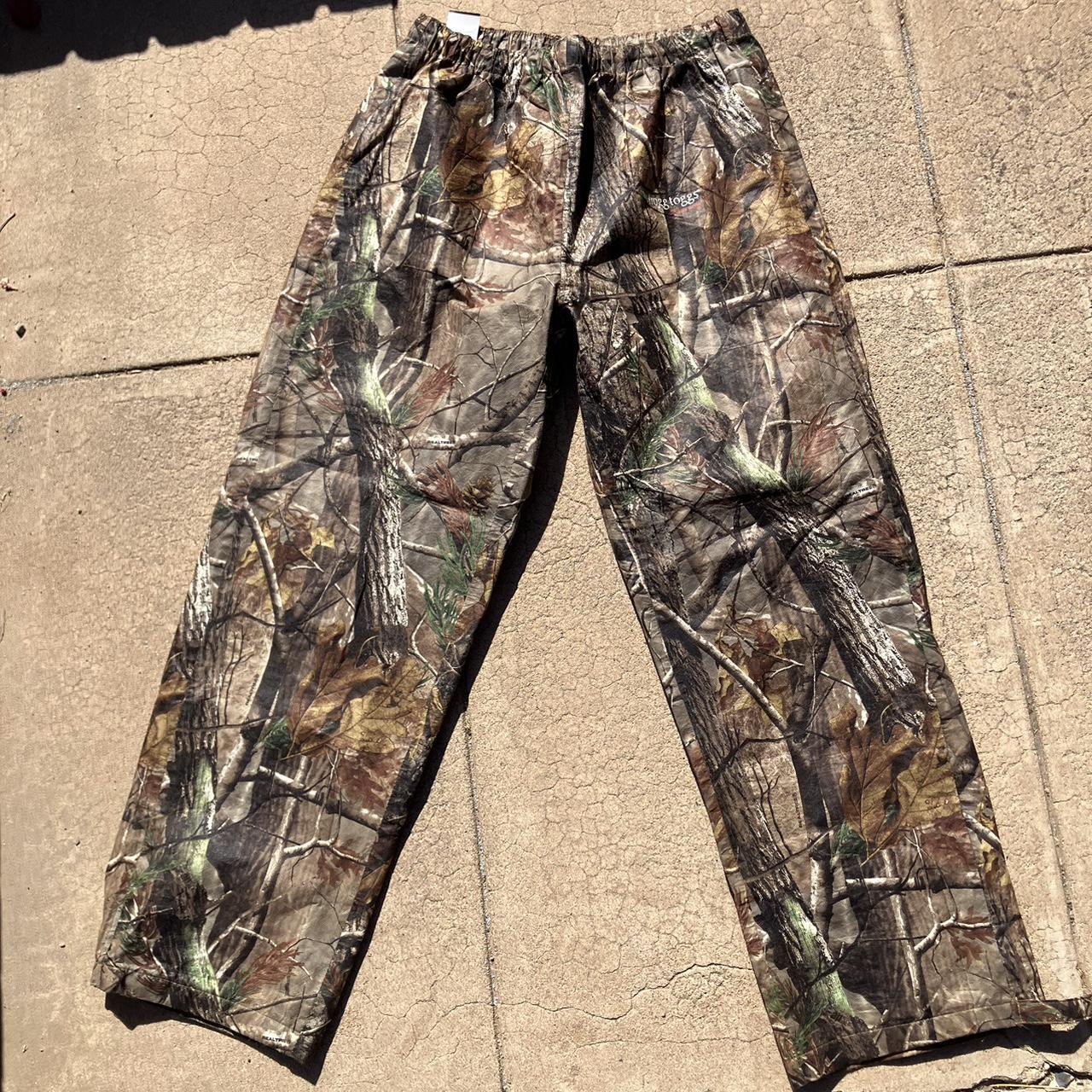 realtree max 1 pants