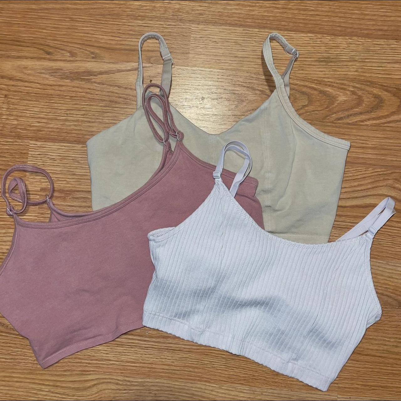 Aerie Women S Multi Bra Depop