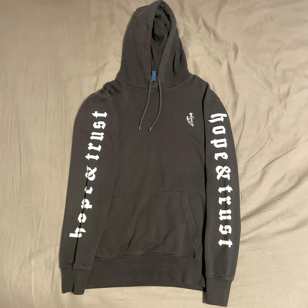 hoodie h&m original