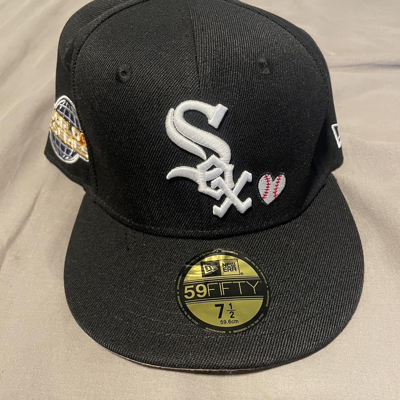 Chicago White Sox “Los White Sox” soccer - Depop