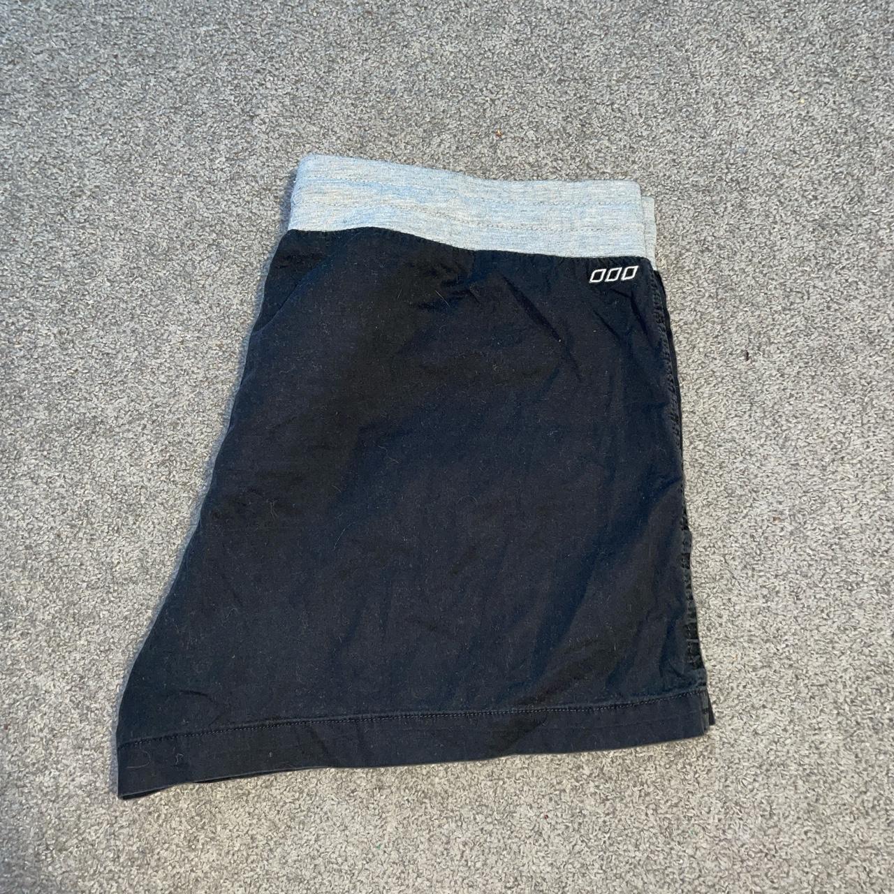 Lorna jane flash dance shorts in perfect condition... Depop