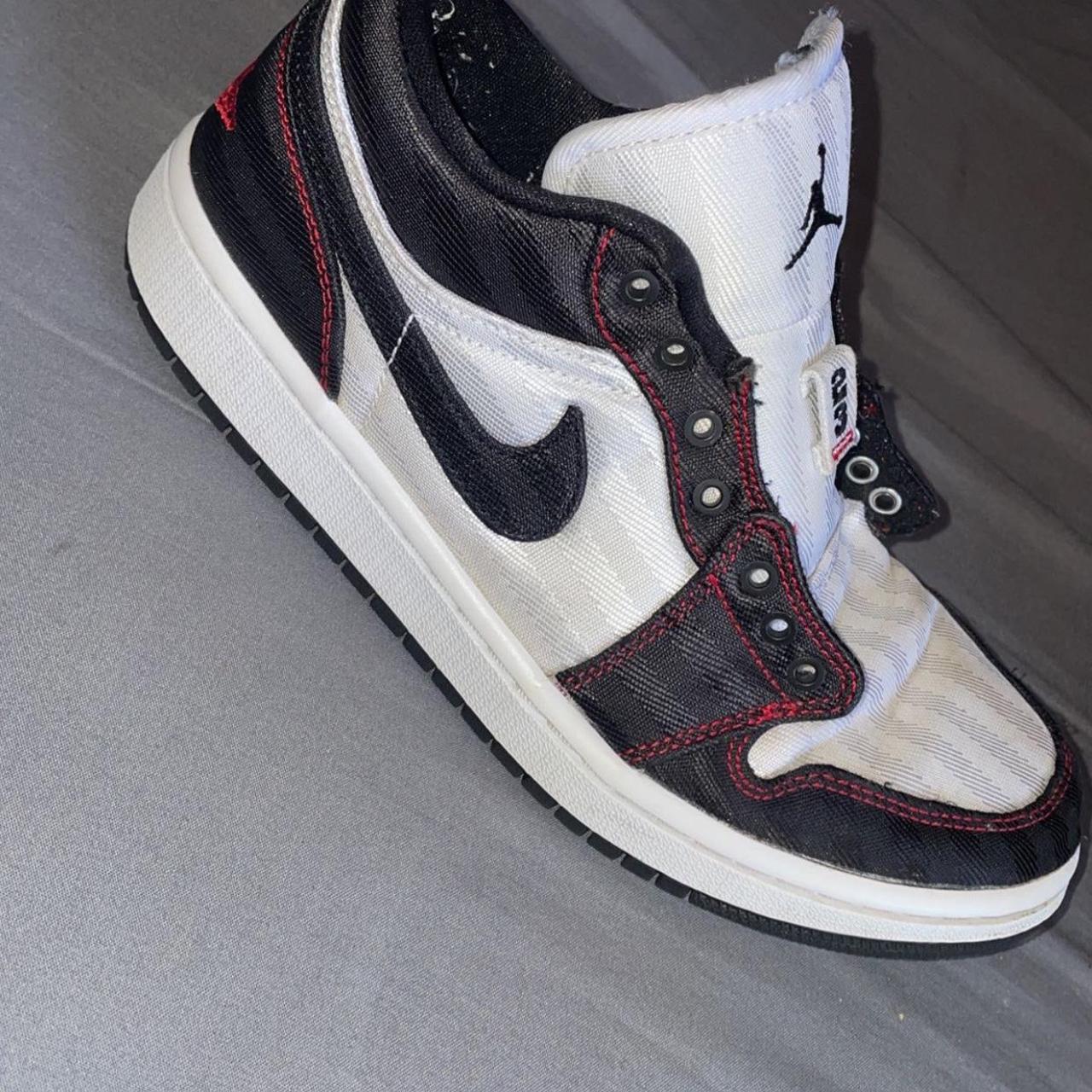 footasylum womens jordans