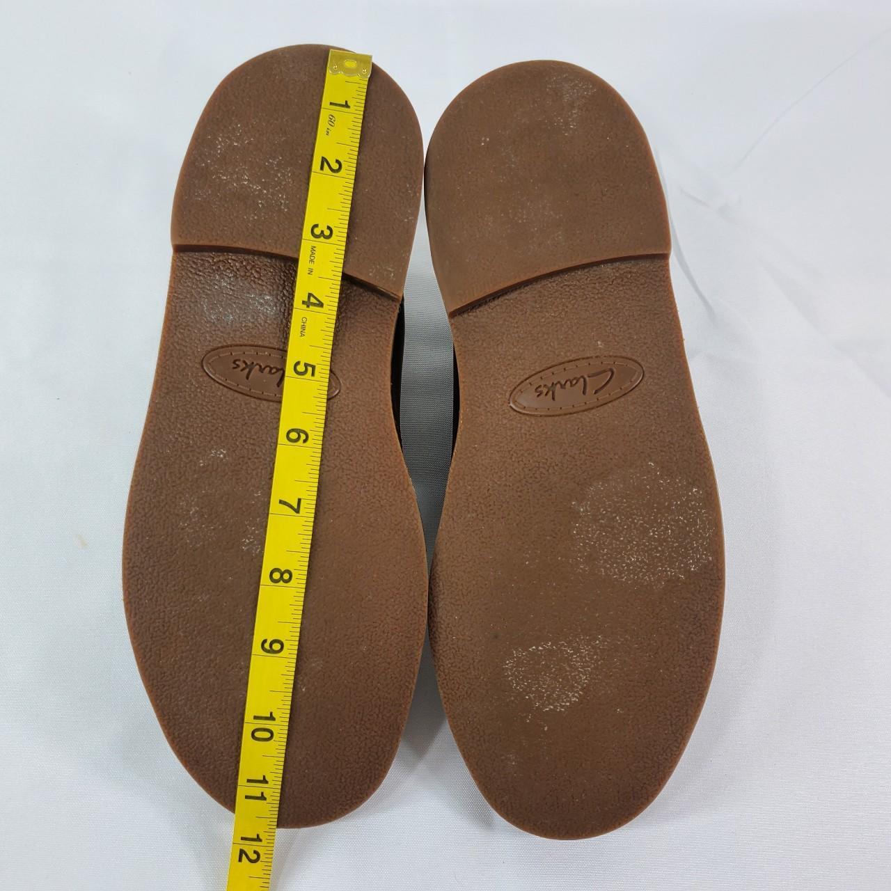 Clarks made discount in china