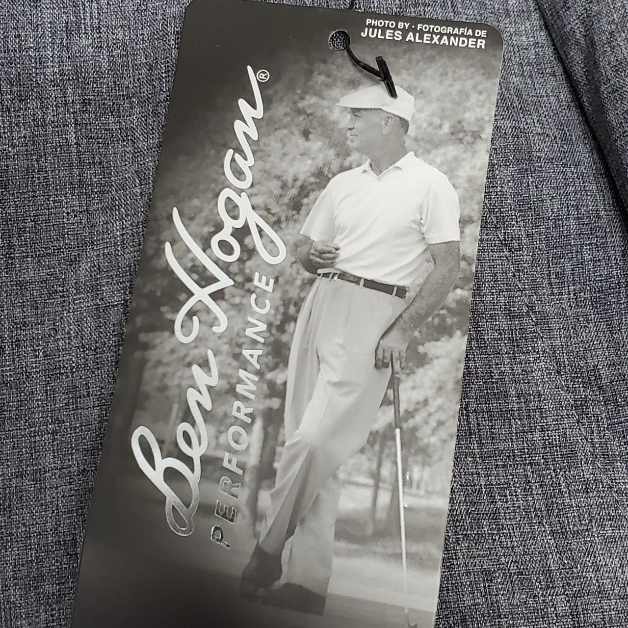 Ben hogan hot sale performance shorts