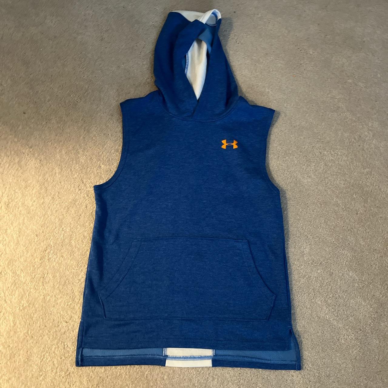 Used under armour store clothing