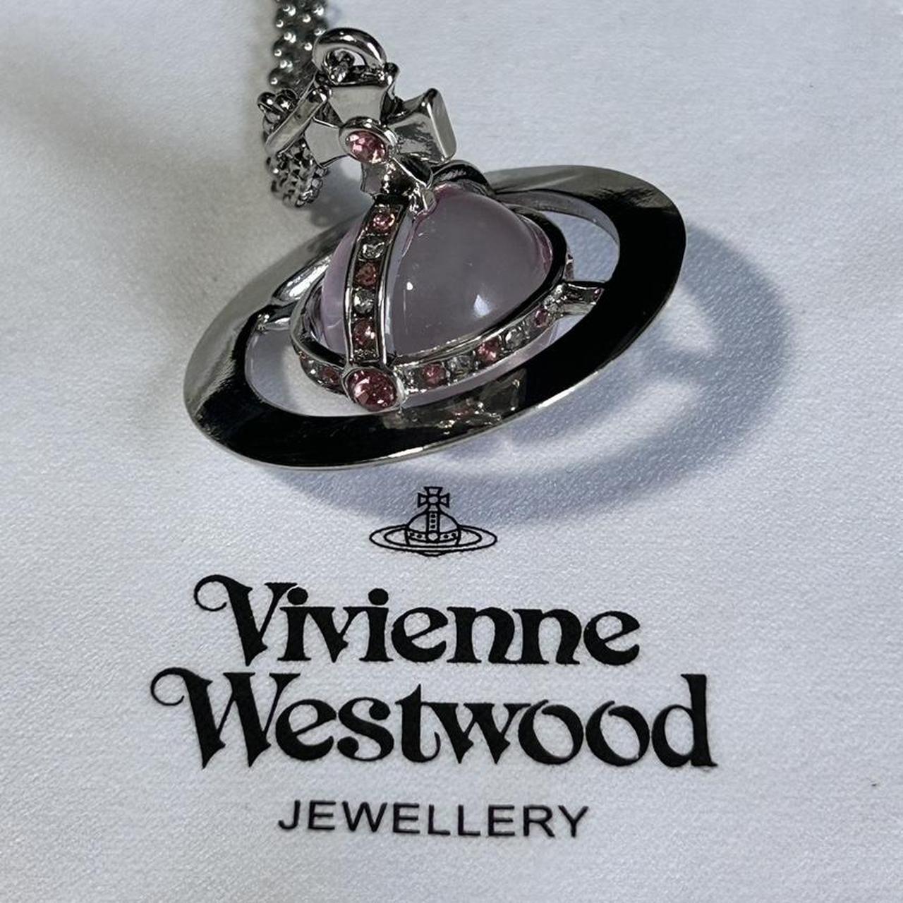 vivienne westwood necklace lighter nana x vivienne | Depop