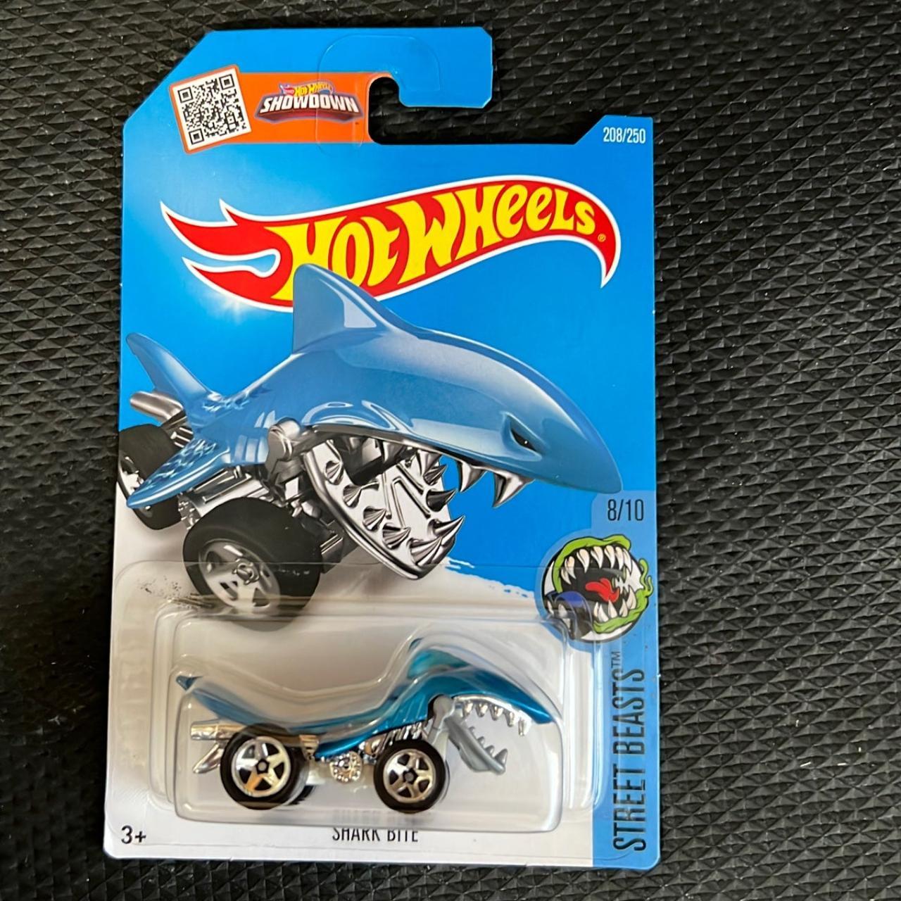 Rare hot wheels sale 2016