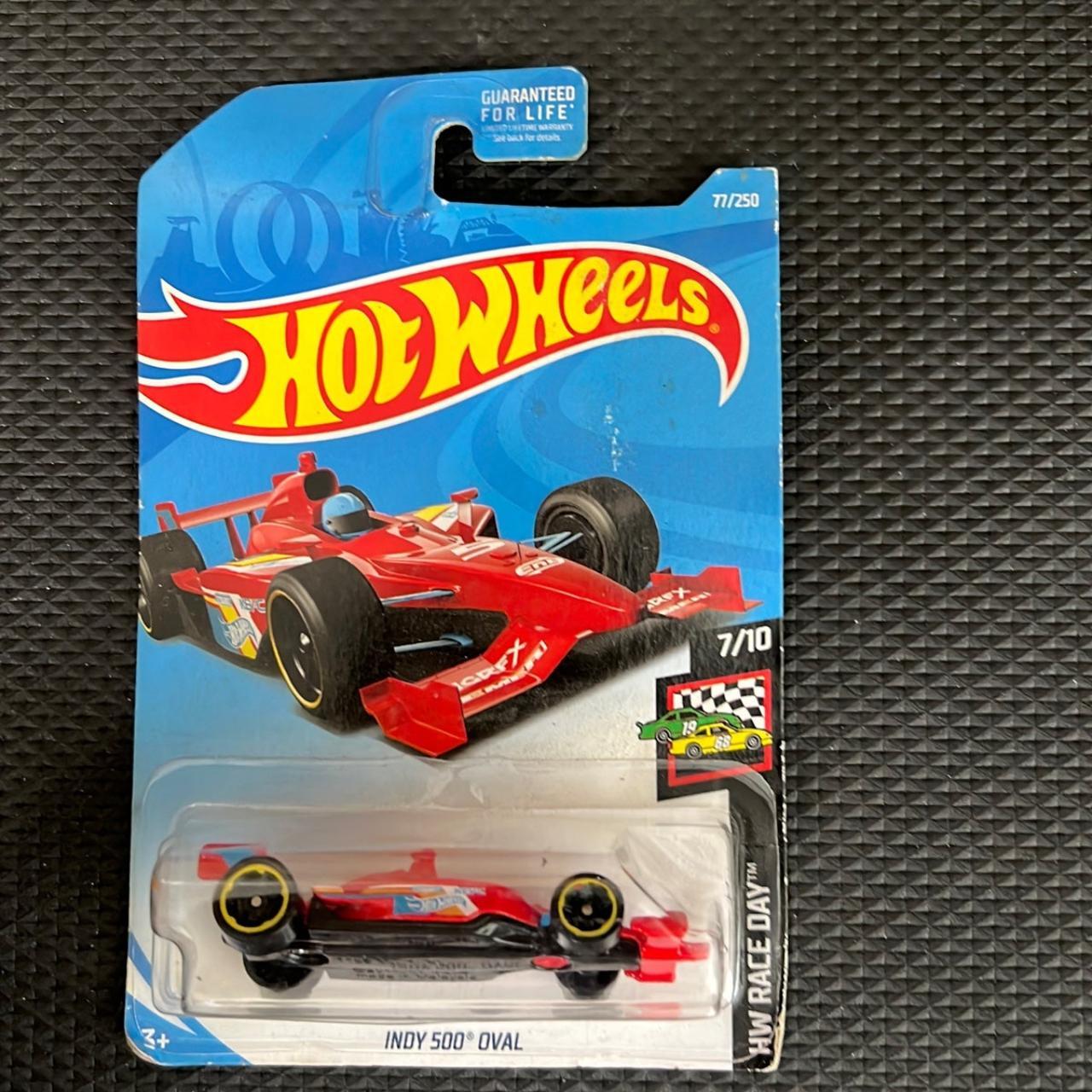 Hot wheels race day 2019 on sale