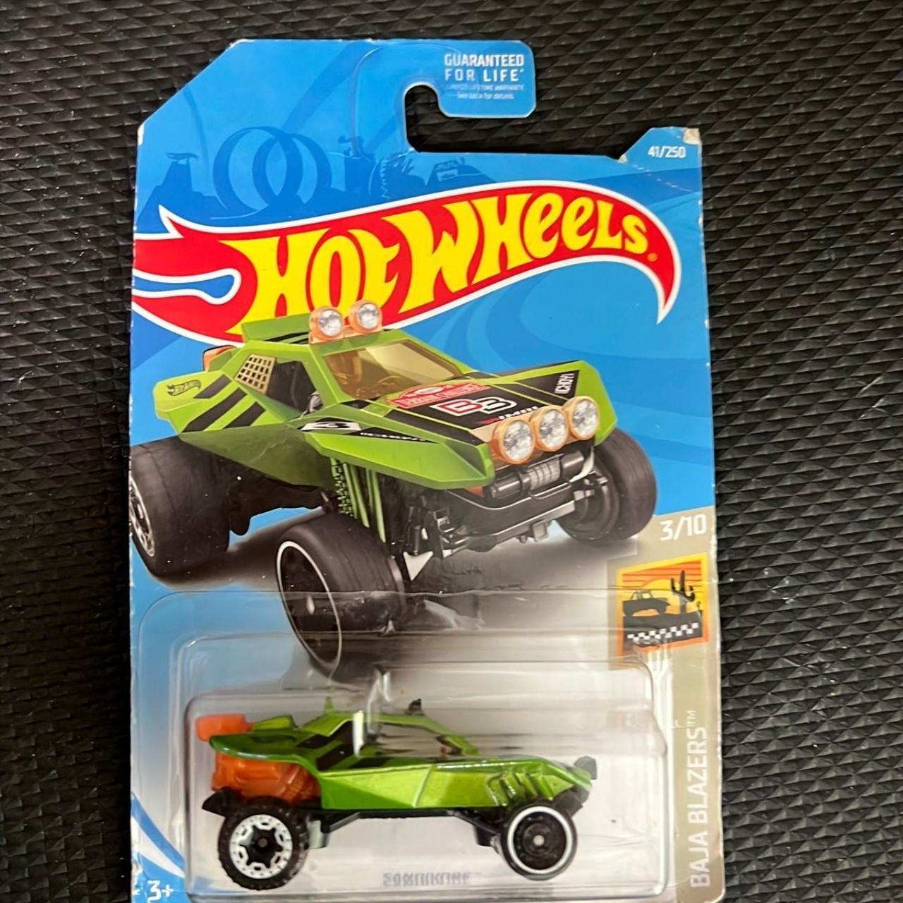 HOT WHEELS HW Flames Short Card Bundle 2018 - Dodge, Chevy, Ford, Pontiac  £20.00 - PicClick UK