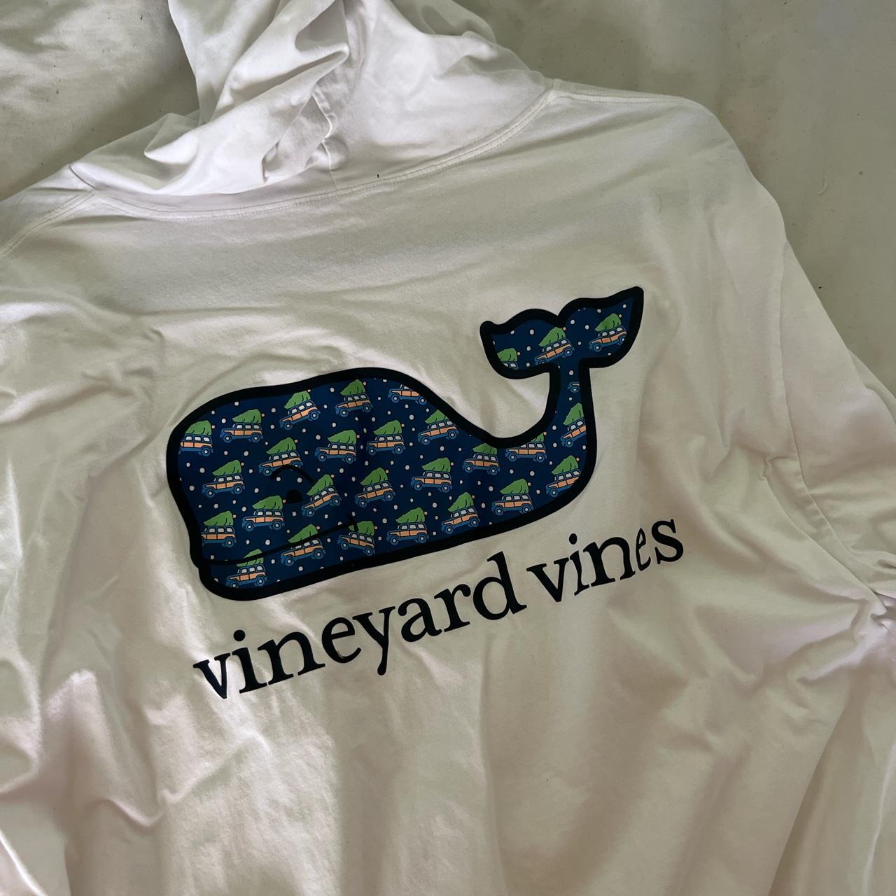 Vineyard Vines Women's Shirt Depop