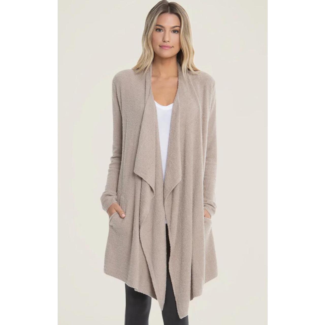 Barefoot dreams clearance cozychic wrap