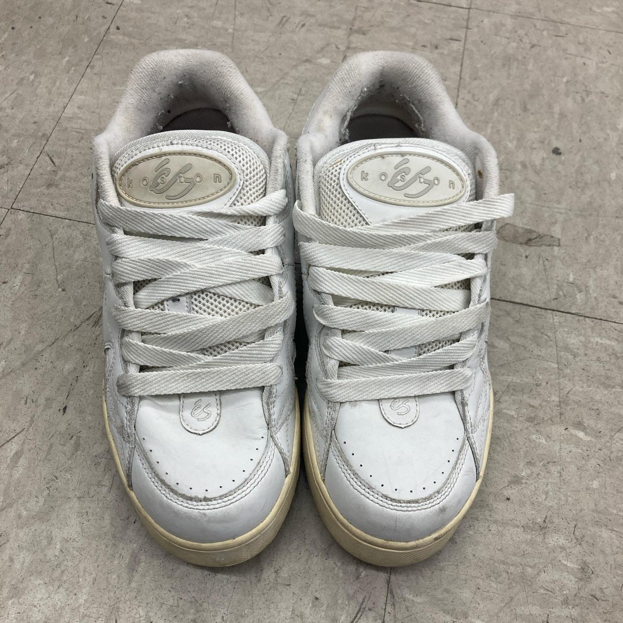 eric koston pro shoes