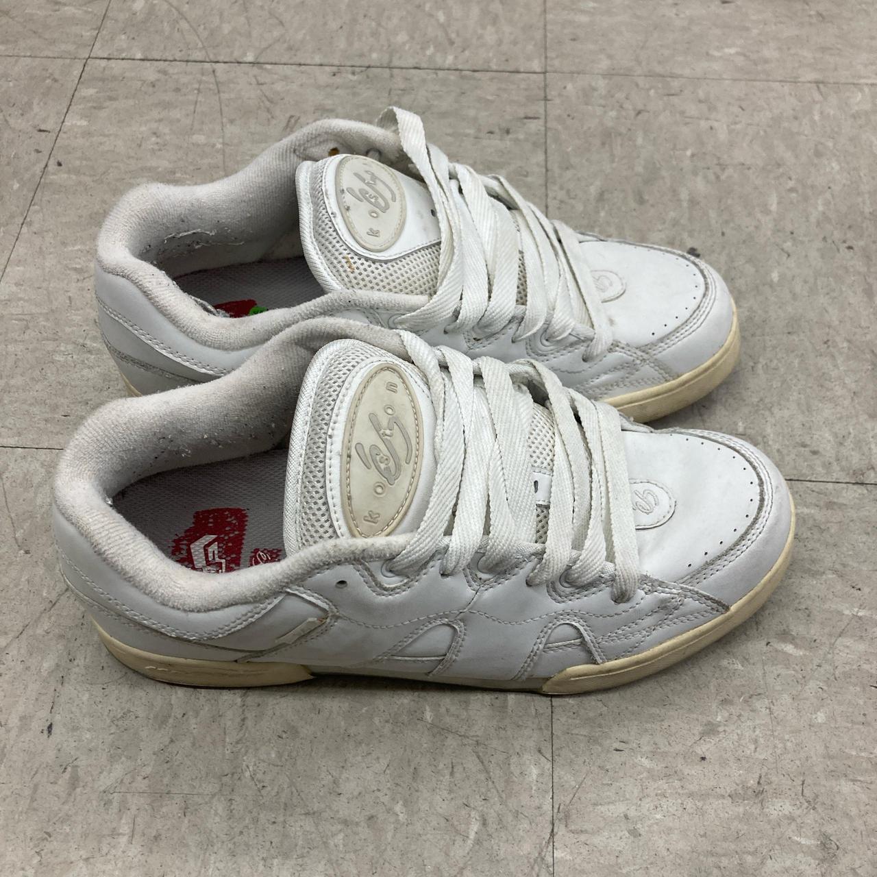 eric koston pro shoes