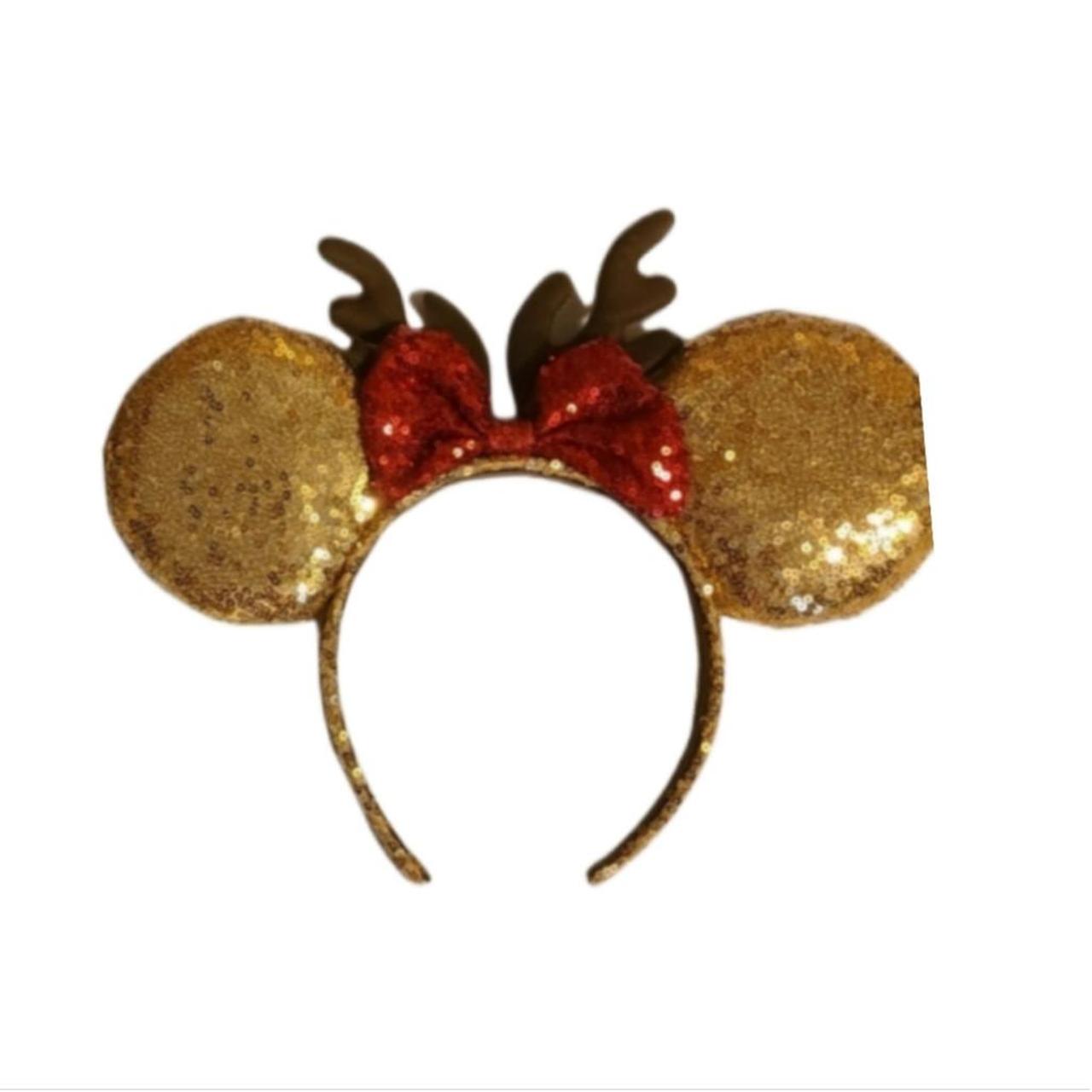 Disney Women's Accessories - Gold