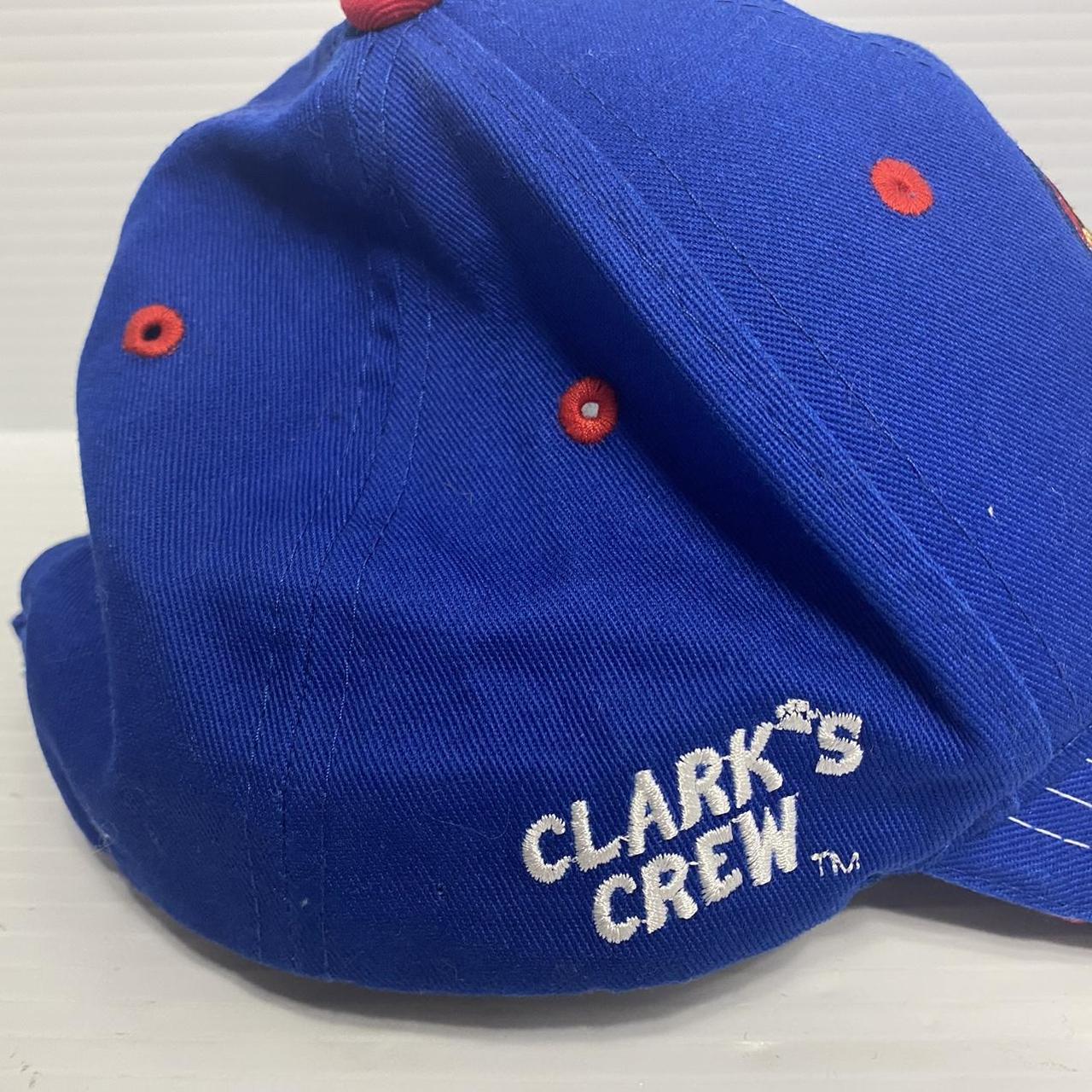 Clark's Crew  Chicago Cubs