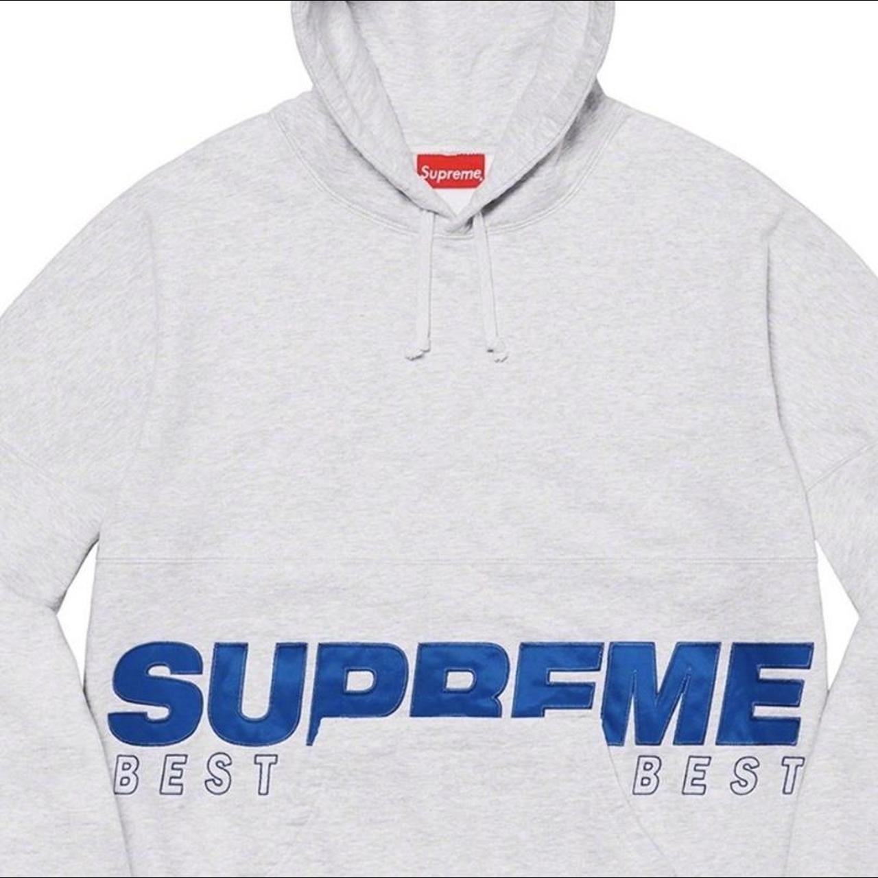 Supreme Best of the Best Sweatshirt XL Brand new Depop